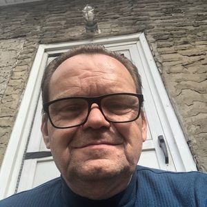 Meet your Posher, Kevin